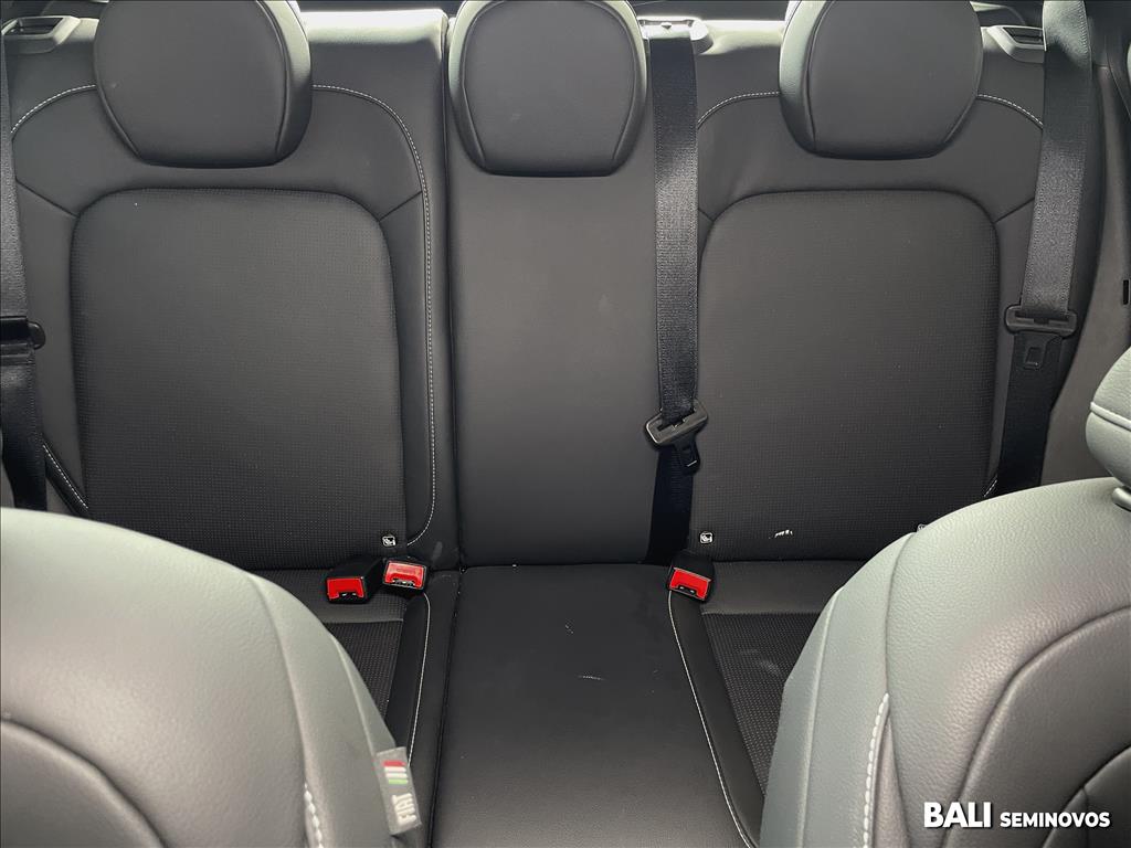 PULSE 1.0 TURBO 200 HYBRID IMPETUS CVT18