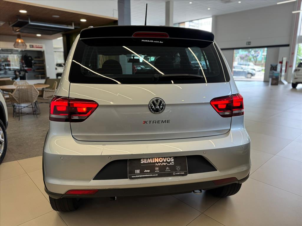 FOX 1.6 MSI TOTAL FLEX XTREME 4P MANUAL11