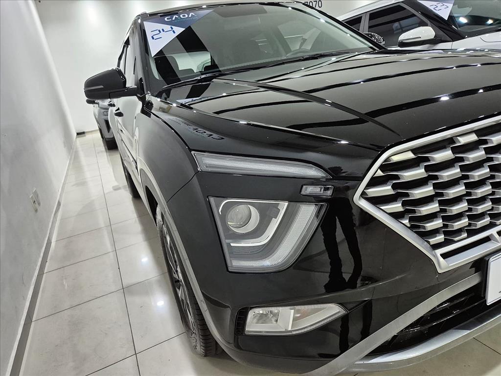 Hyundai-CRETA-1.0 TGDI FLEX LIMITED AUTOMÁTICO