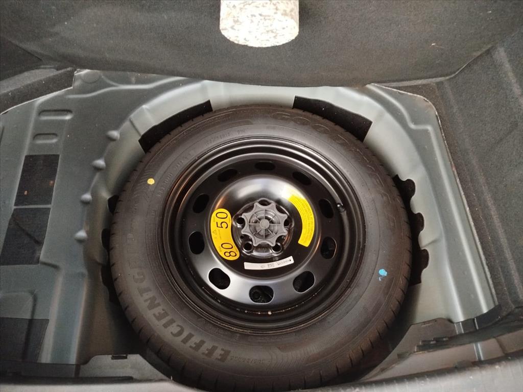 T-CROSS 1.0 200 TSI TOTAL FLEX COMFORTLINE AUTOMÁTICO19