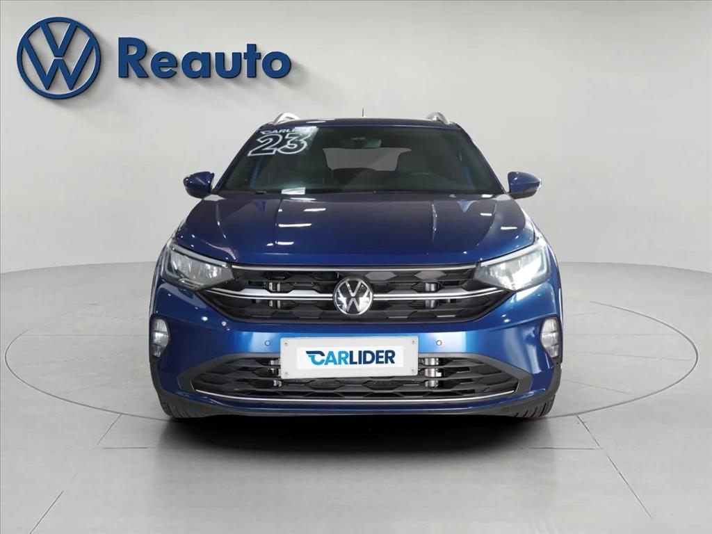 NIVUS 1.0 200 TSI TOTAL FLEX HIGHLINE AUTOMÁTICO1