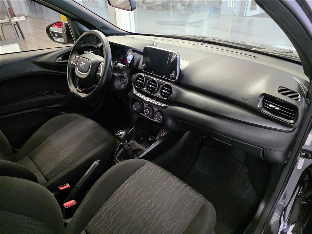 ARGO 1.0 FIREFLY FLEX DRIVE MANUAL8