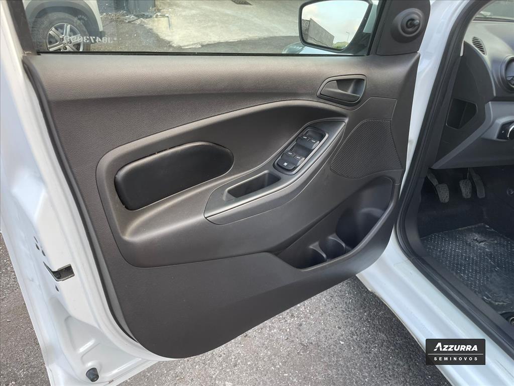 KA + 1.5 SIGMA FLEX SE MANUAL10