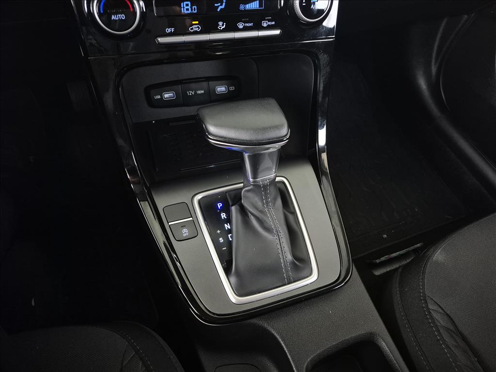 CRETA 1.0 TGDI FLEX LIMITED AUTOMÁTICO10