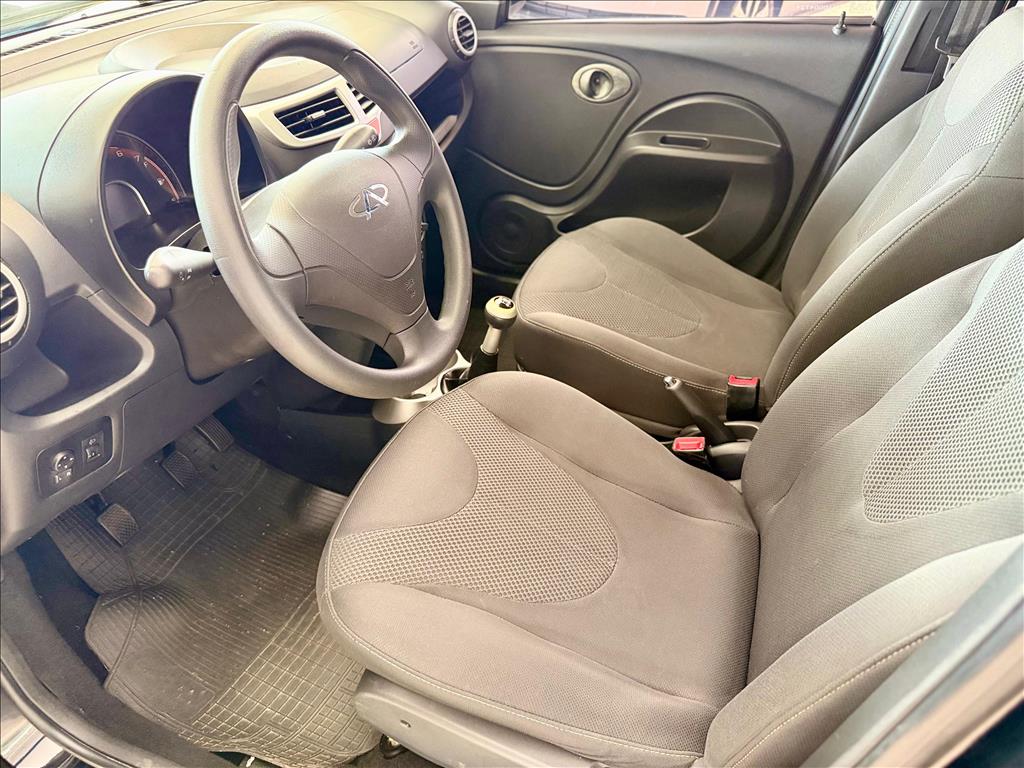 QQ 1.0 MPFI ACT 12V GASOLINA 4P MANUAL4