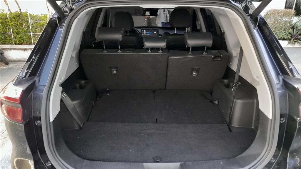 CAOA Chery-TIGGO 8-1.6 TGDI GASOLINA TXS DCT
