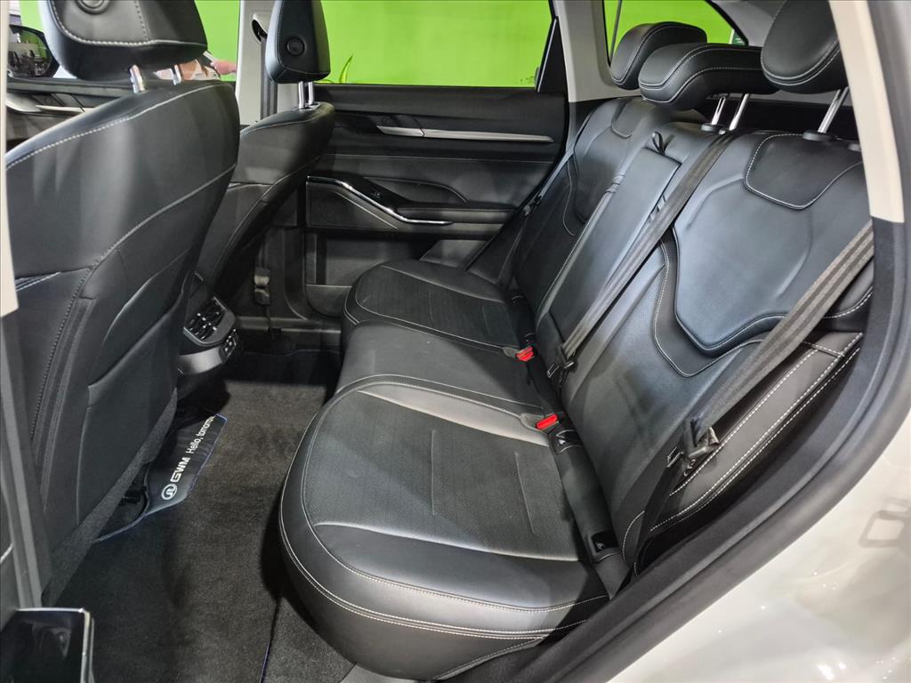 HAVAL H6 1.5 HEV PREMIUM E-TRACTION6