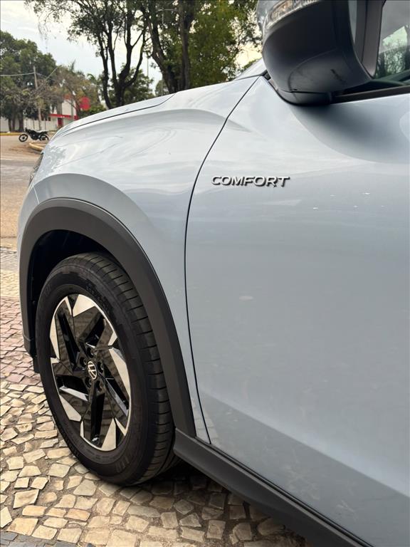 TERA 1.0 170 TSI COMFORT AUTOMÁTICO4