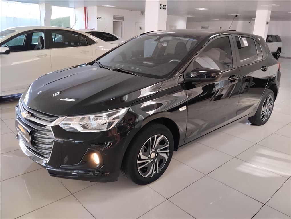 ONIX 1.0 TURBO FLEX LT MANUAL1