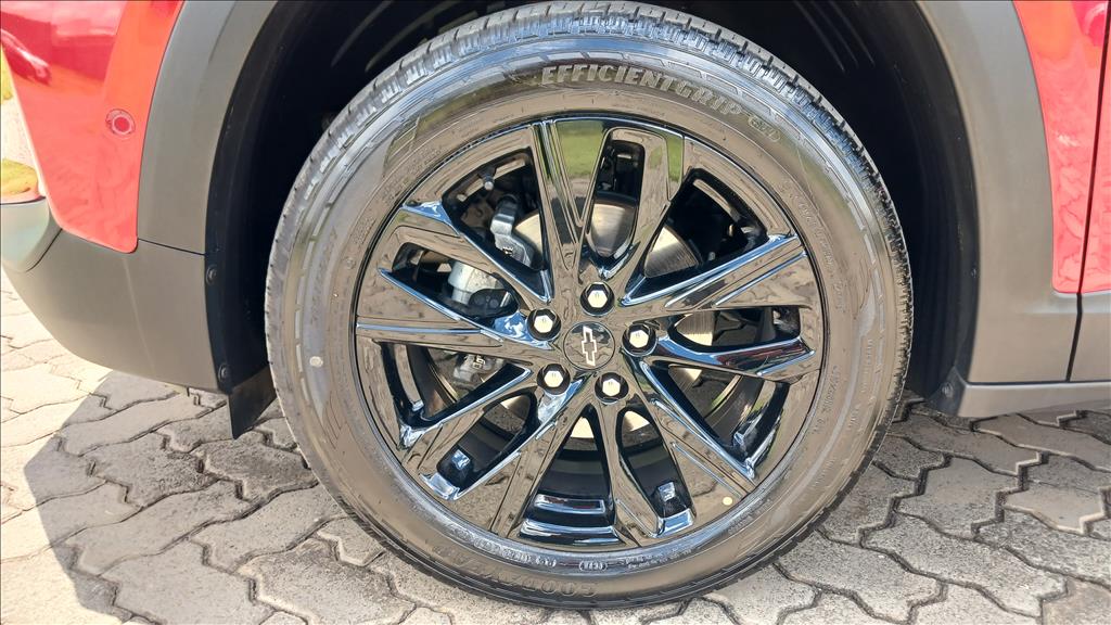 TRACKER 1.2 TURBO FLEX RS AUTOMÁTICO8