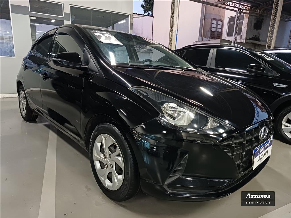HB20 1.0 12V FLEX VISION MANUAL1