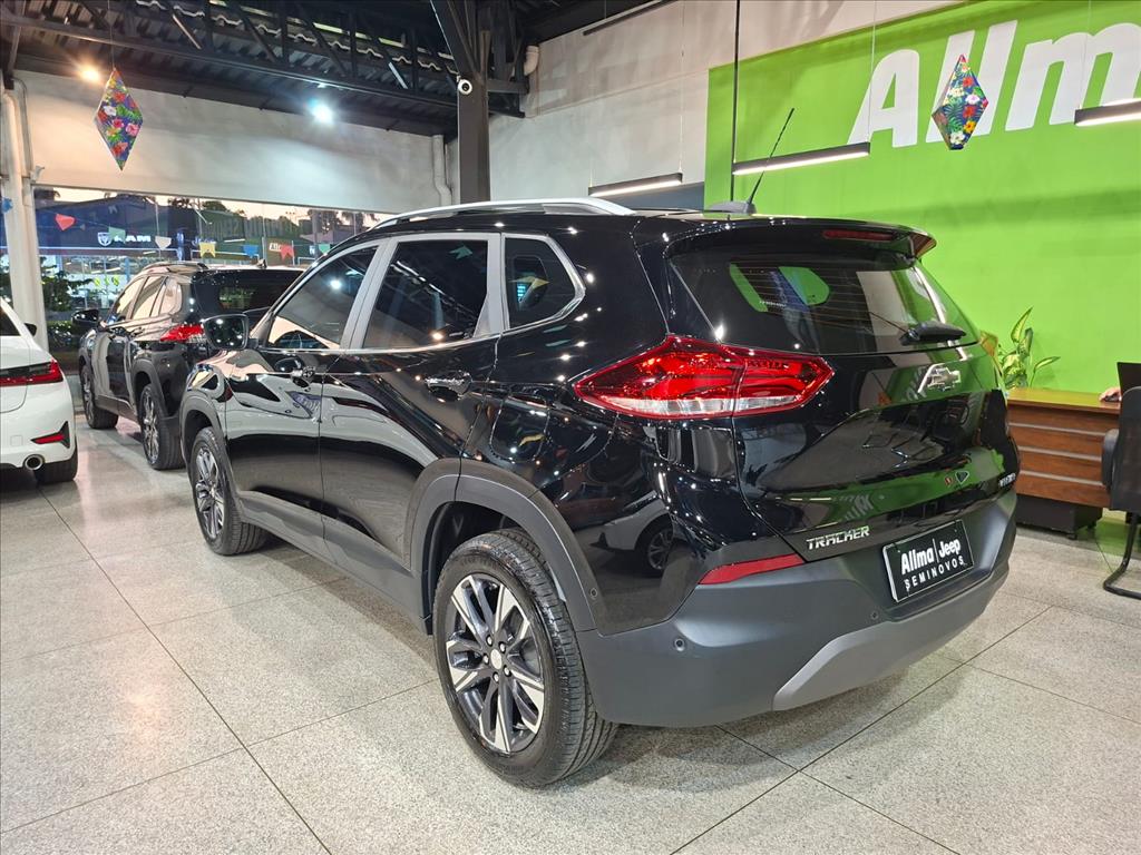 TRACKER 1.2 TURBO FLEX PREMIER AUTOMÁTICO6