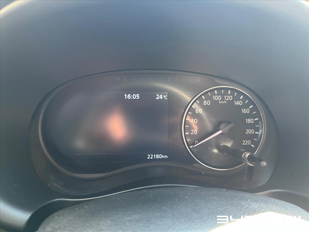 Nissan Kicks Play - foto 4