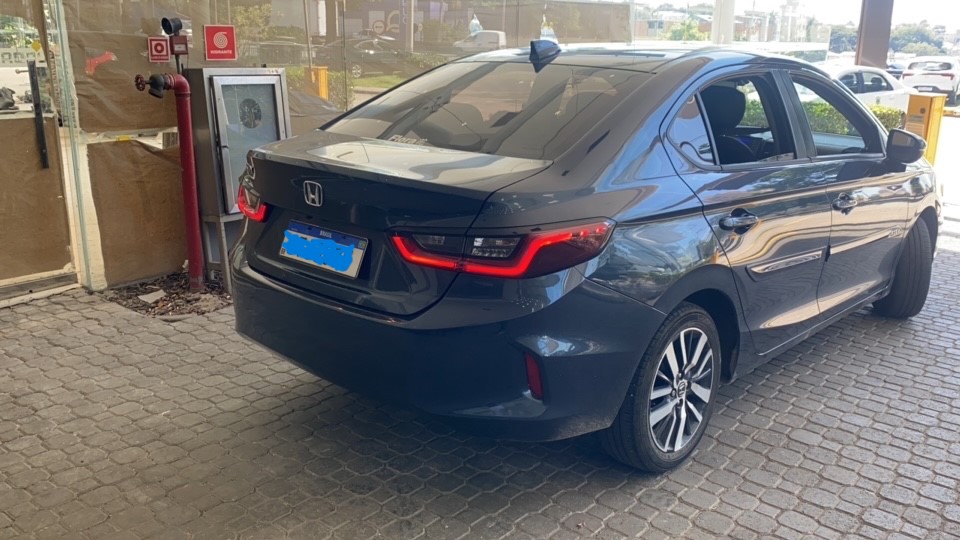 Honda-CITY-1.5 i-VTEC FLEX TOURING CVT