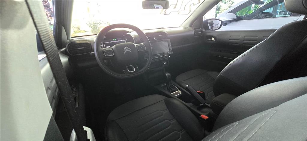 C4 CACTUS 1.6 VTI 120 FLEX FEEL PACK EAT69