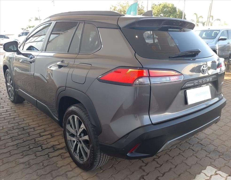 COROLLA CROSS 2.0 VVT-IE FLEX XRE DIRECT SHIFT3