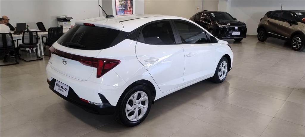 HB20 1.0 12V FLEX COMFORT PLUS MANUAL13