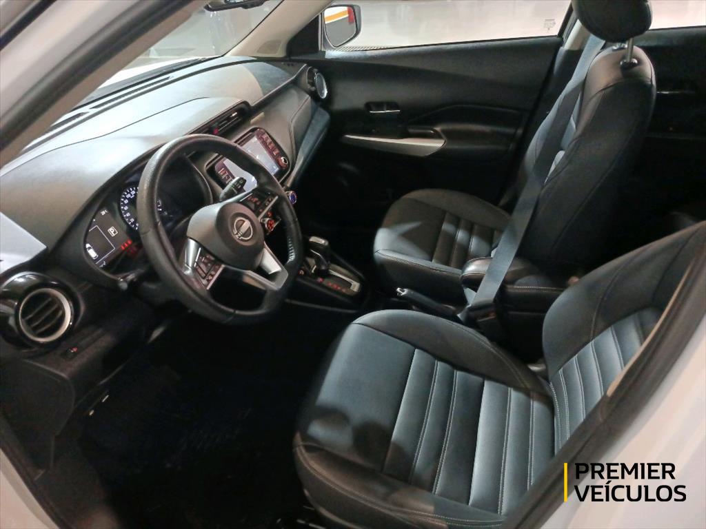 KICKS 1.6 16V FLEXSTART ADVANCE XTRONIC6