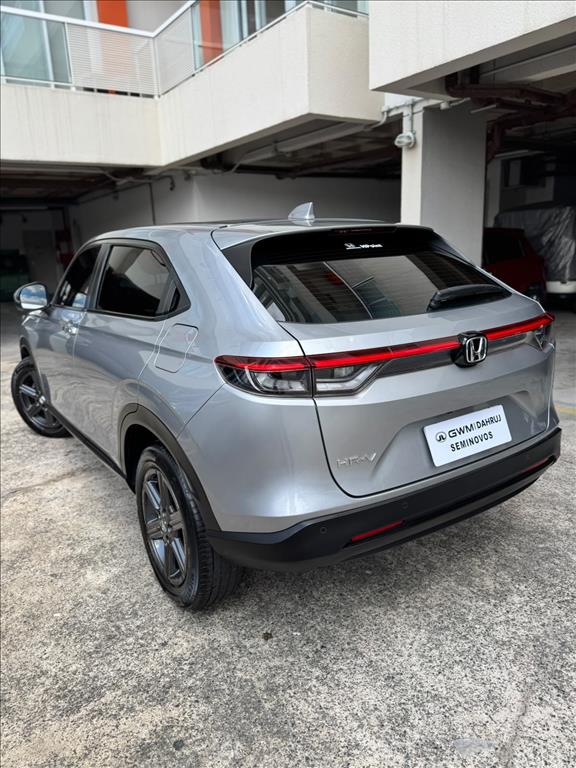 HR-V 1.5 DI I-VTEC FLEX EXL CVT3