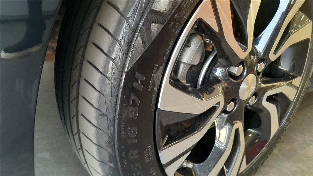 ONIX PLUS 1.0 TURBO FLEX PREMIER AUTOMÁTICO