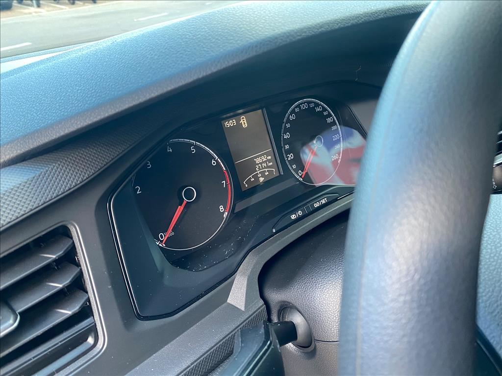 POLO 1.0 MPI TRACK MANUAL14