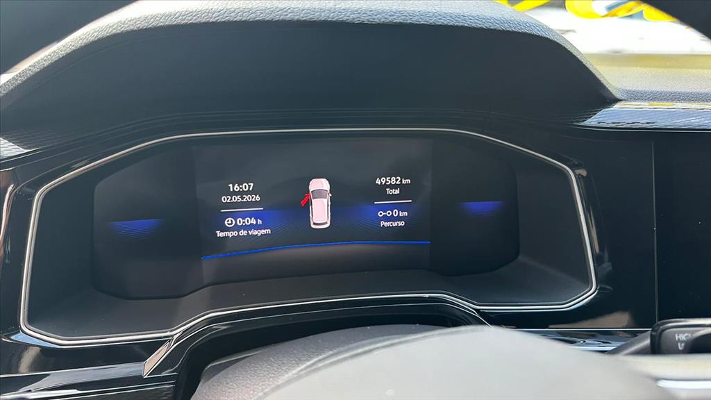VIRTUS 1.0 200 TSI COMFORTLINE AUTOMÁTICO3