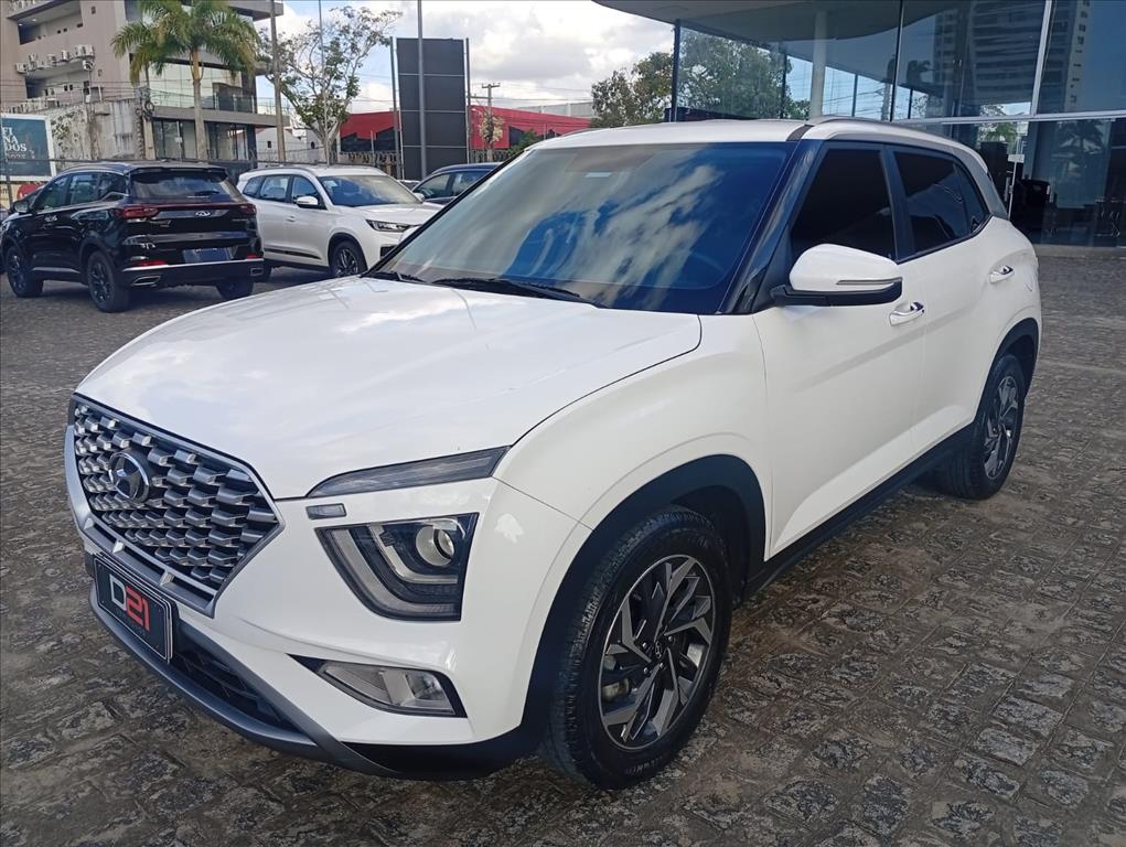 1.0 TGDI FLEX LIMITED AUTOMÁTICO