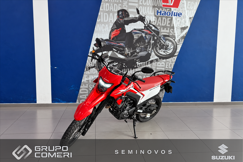 XR 300L TORNADO2
