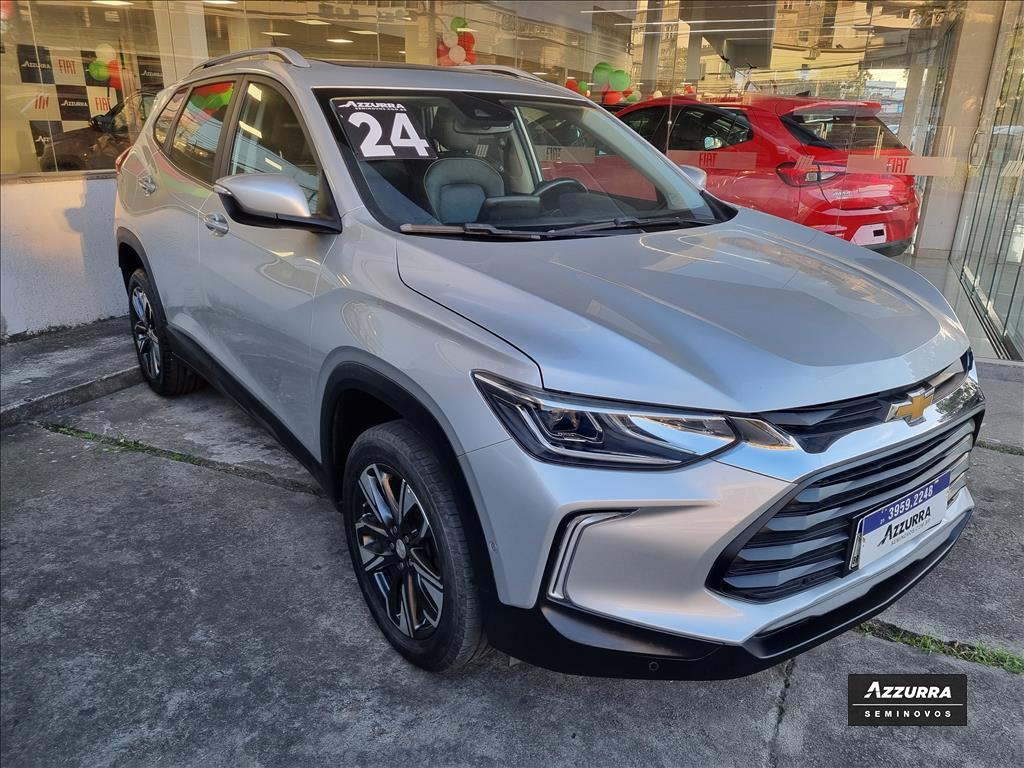 TRACKER 1.2 TURBO FLEX PREMIER AUTOMÁTICO1