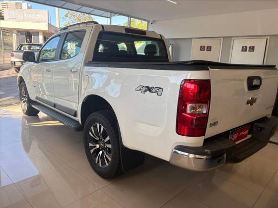 S10 2.8 LTZ 4X4 CD 16V TURBO DIESEL 4P AUTOMÁTICO1