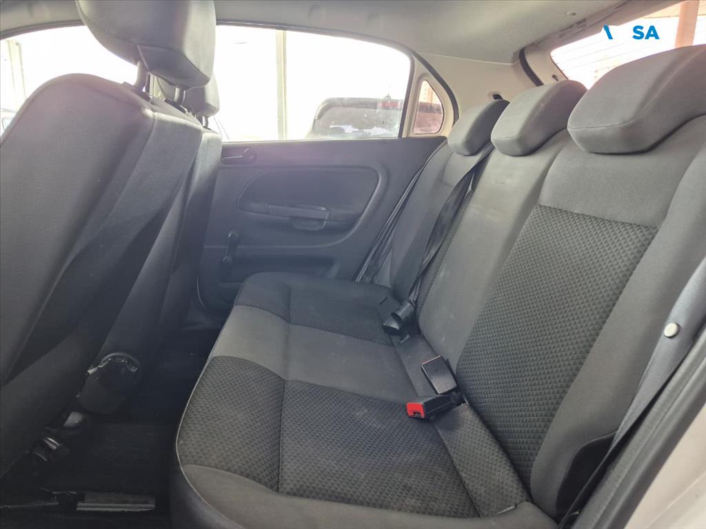 VOLKSWAGEN GOL 1.0 12V MPI TOTALFLEX 4P MANUAL