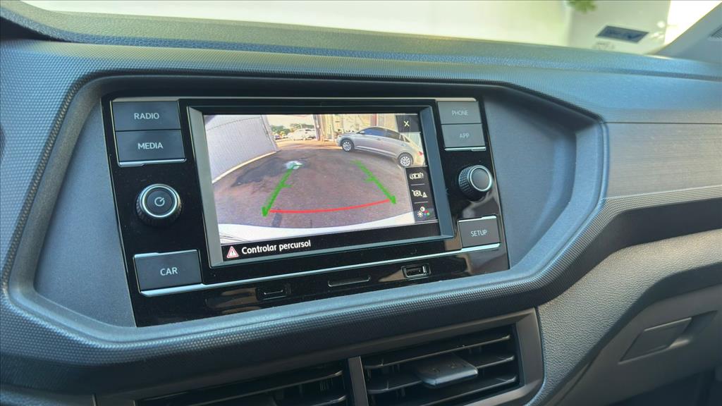 T-CROSS 1.0 200 TSI TOTAL FLEX SENSE AUTOMÁTICO6
