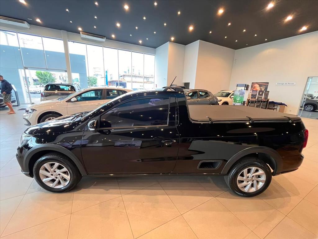 SAVEIRO 1.6 MSI TRENDLINE CS 8V FLEX 2P MANUAL1