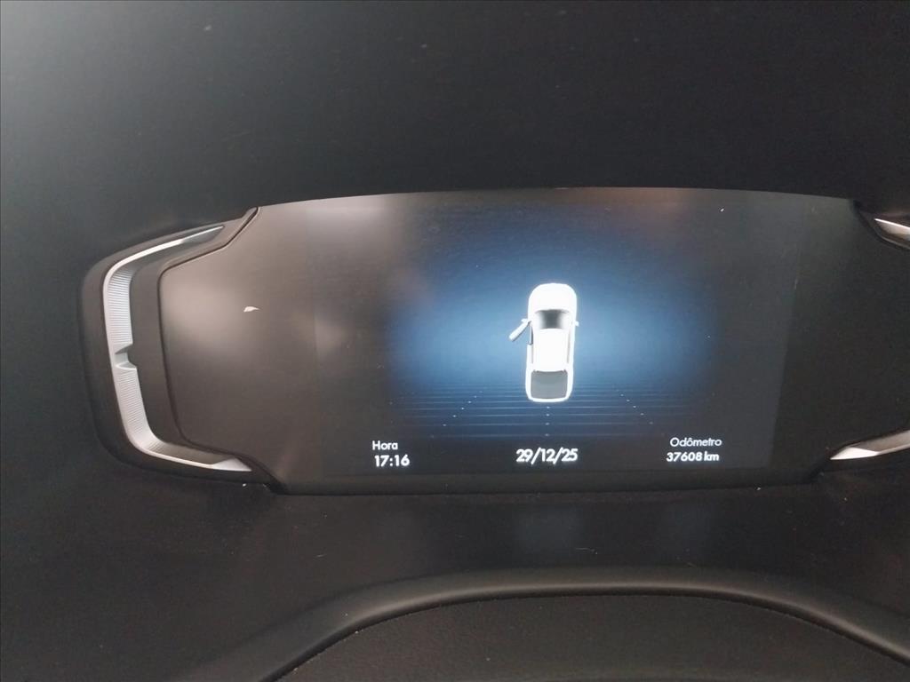 TORO 1.3 TURBO 270 FLEX FREEDOM AT66