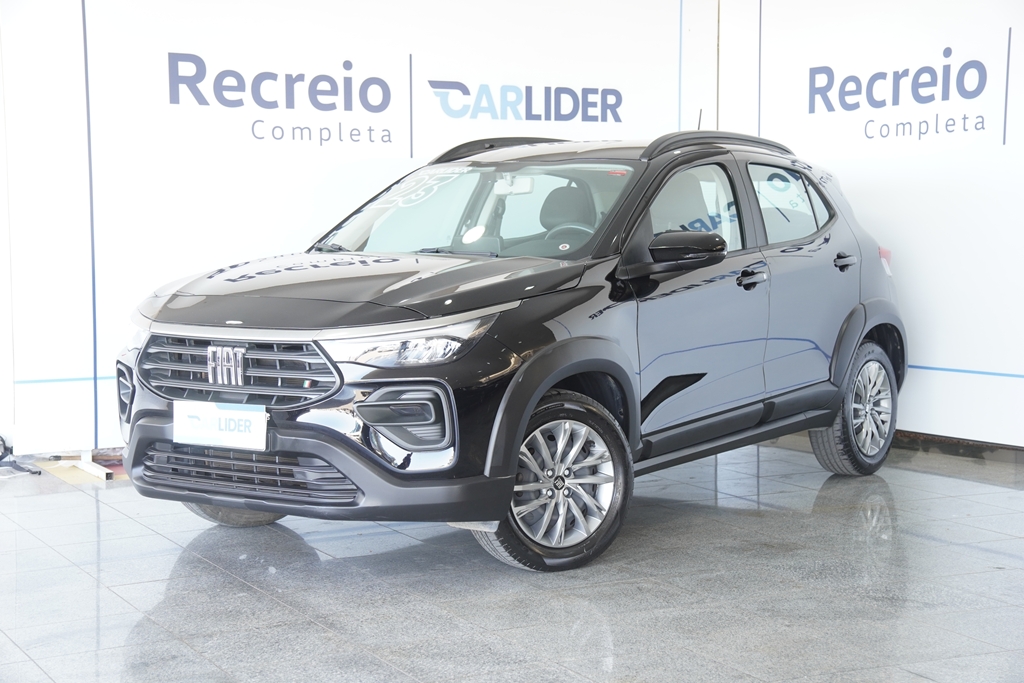 PULSE 1.3 FLEX DRIVE CVT