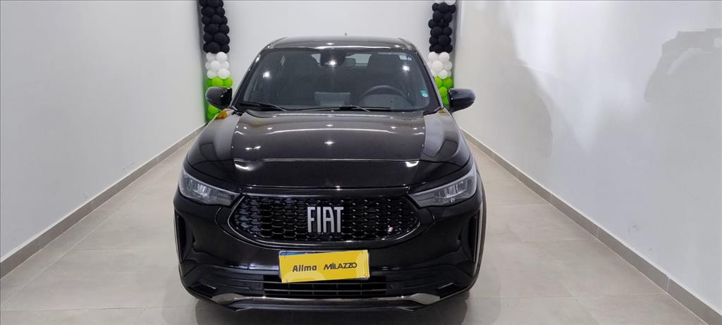 FASTBACK 1.3 TURBO 270 FLEX LIMITED EDITION AT64