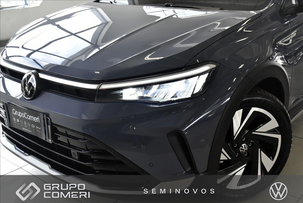 NIVUS 1.0 200 TSI TOTAL FLEX HIGHLINE AUTOMÁTICO18