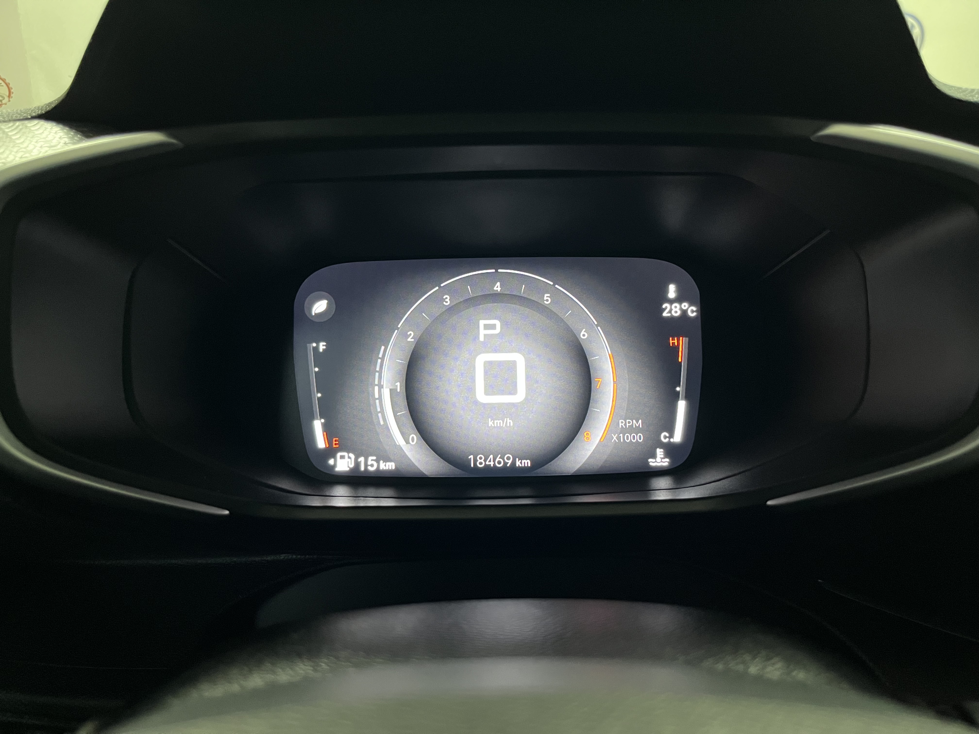 C3 AIRCROSS 1.0 TURBO 200 FLEX FELL PACK CVT7