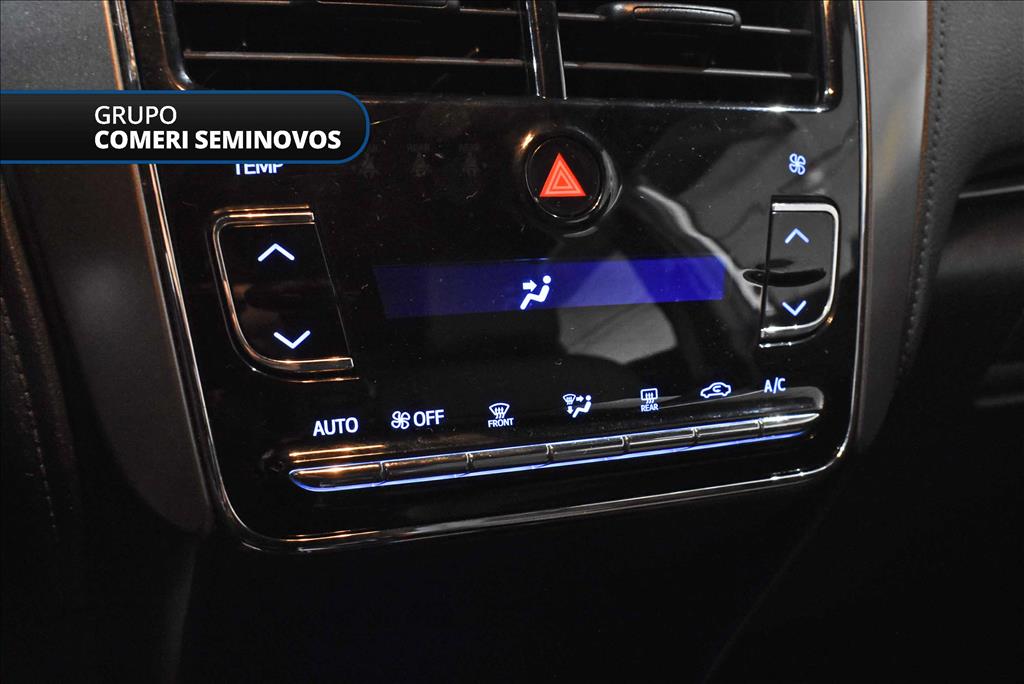 YARIS 1.5 16V FLEX XS MULTIDRIVE