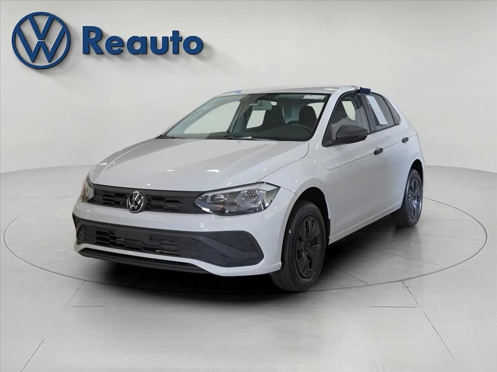 POLO 1.0 MPI TRACK MANUAL