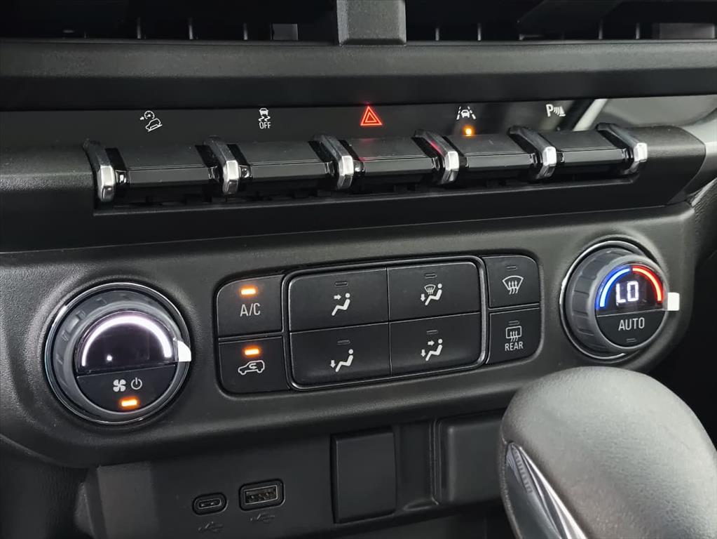 S10 2.8 16V TURBO DIESEL LTZ CD 4X4 AUTOMÁTICO10