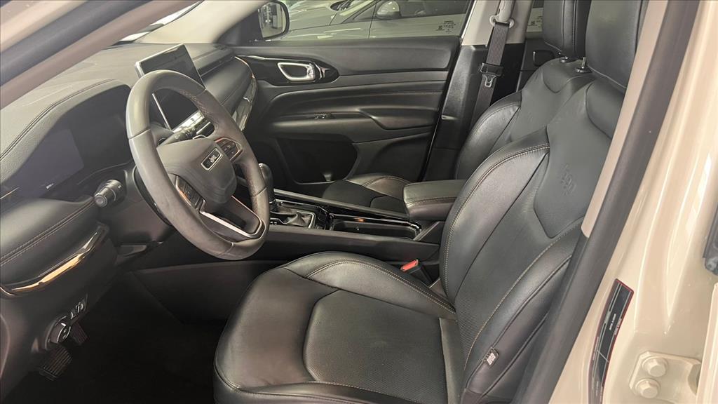 COMPASS 1.3 T270 TURBO FLEX LIMITED AT611