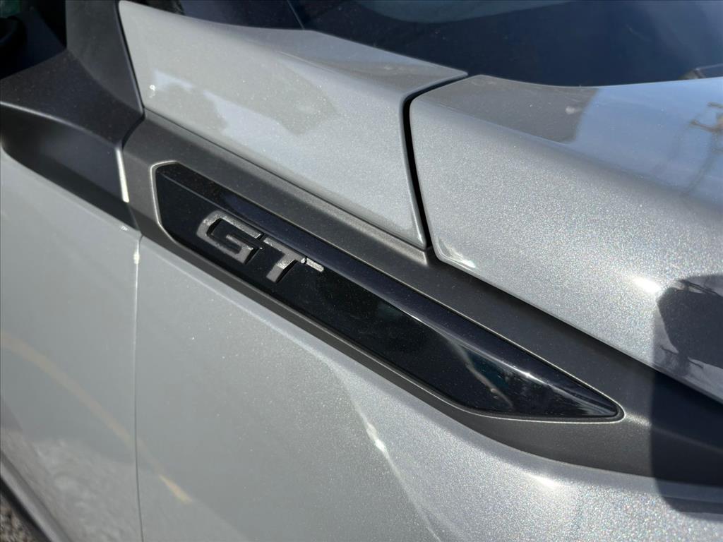 2008 1.0 TURBO 200 FLEX GT CVT