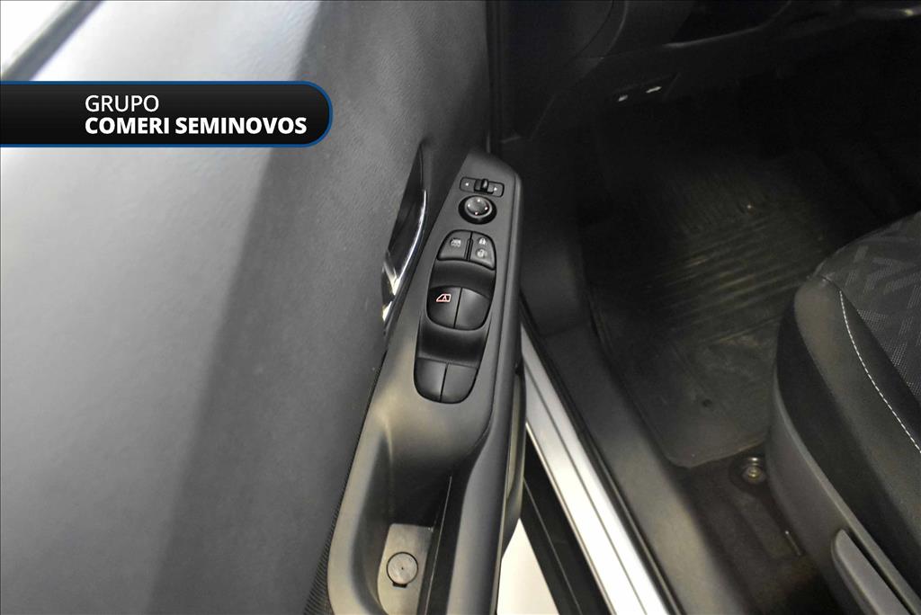 KICKS 1.6 16V FLEXSTART SENSE XTRONIC13