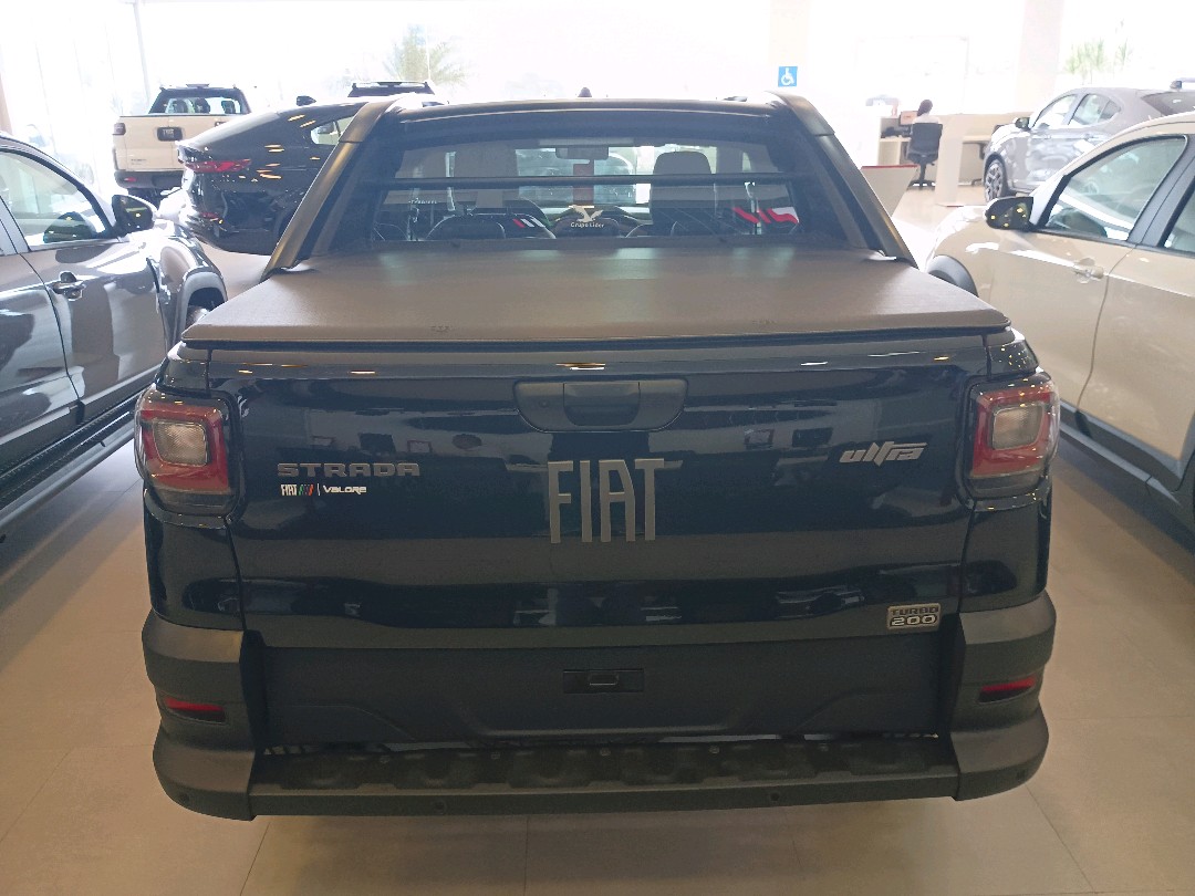 STRADA 1.0 TURBO 200 FLEX ULTRA CD CVT1