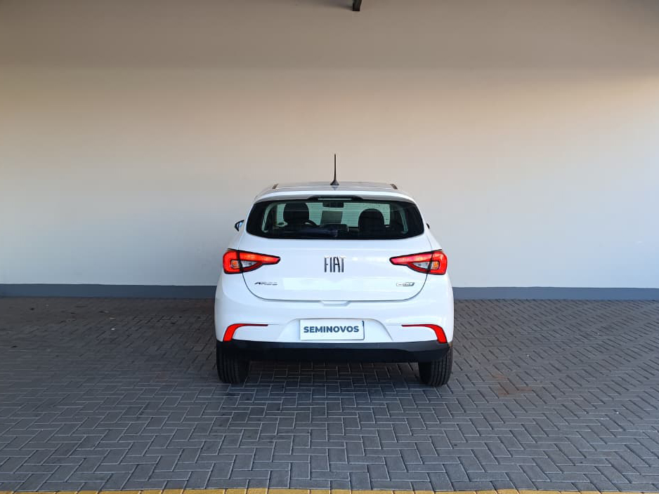 ARGO 1.0 FIREFLY FLEX DRIVE MANUAL2