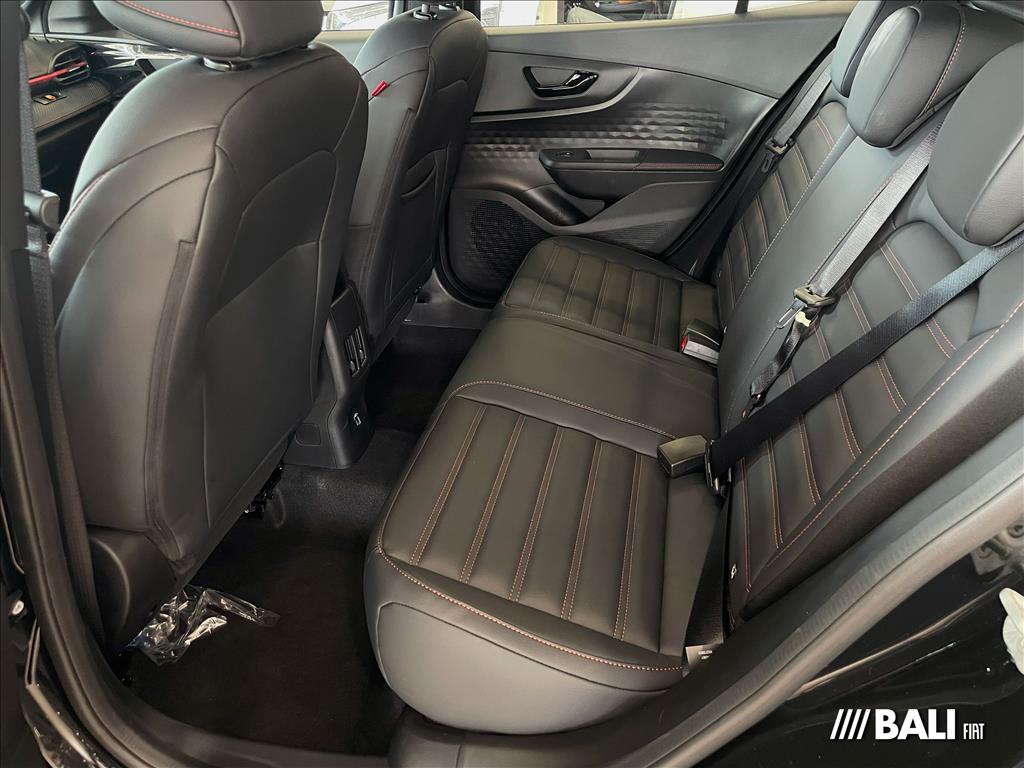 FASTBACK 1.3 TURBO 270 FLEX ABARTH AT617