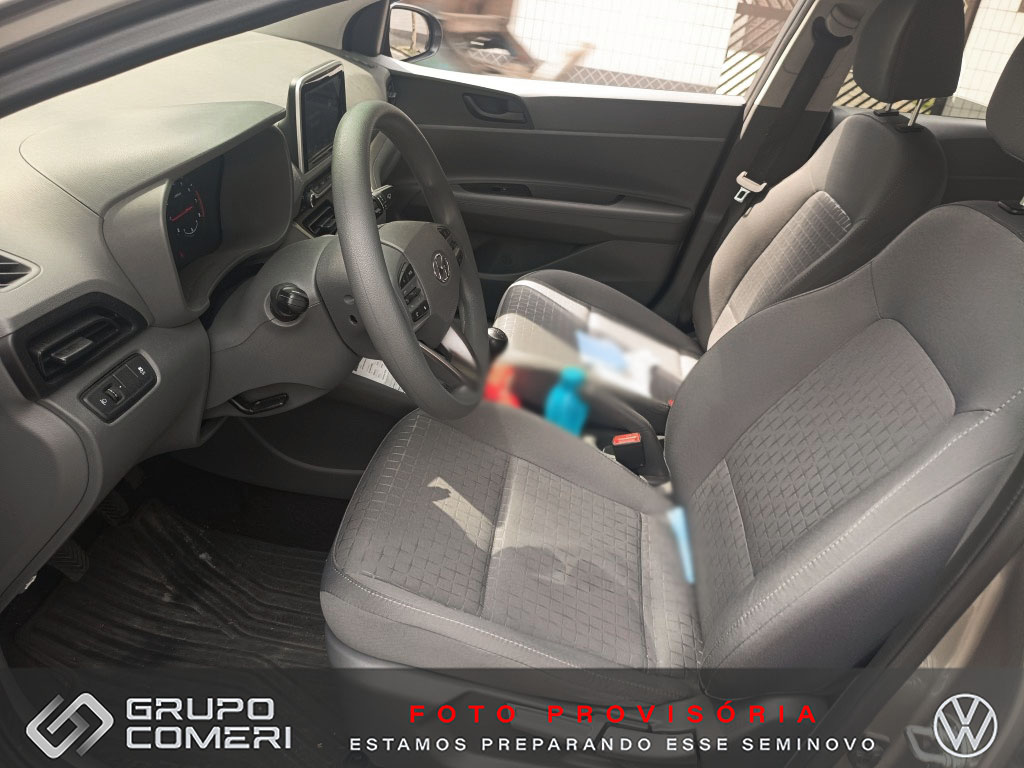 HB20S 1.0 12V FLEX COMFORT PLUS MANUAL6