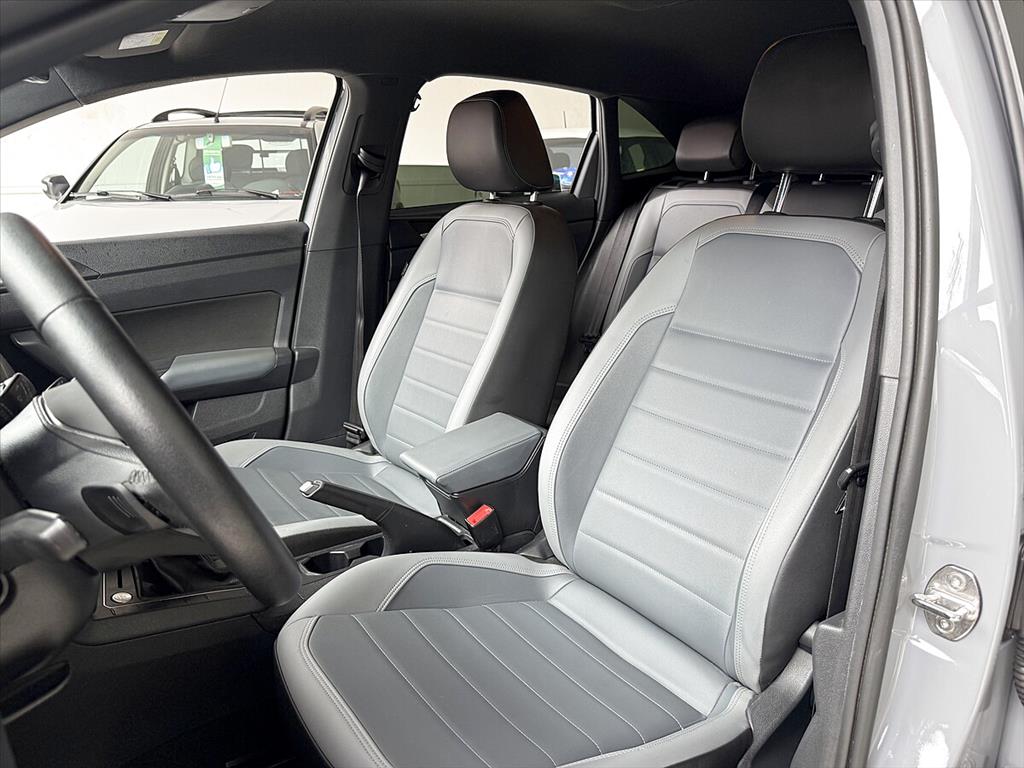 Volkswagen Nivus - 1.0 200 TSI TOTAL FLEX HIGHLINE AUTOMÁTICO