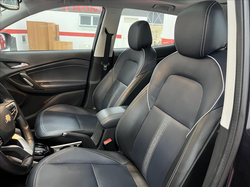 TRACKER 1.2 TURBO FLEX PREMIER AUTOMÁTICO9